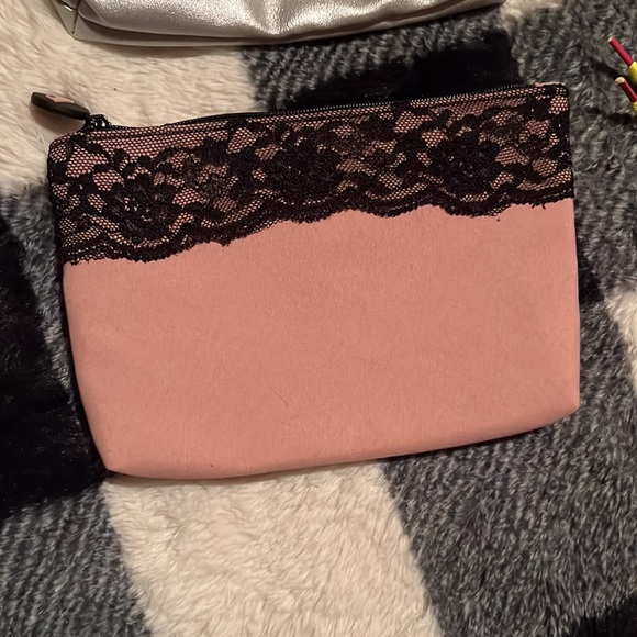 Makeup bag/travel mini bag bundle - Picture 3 of 4